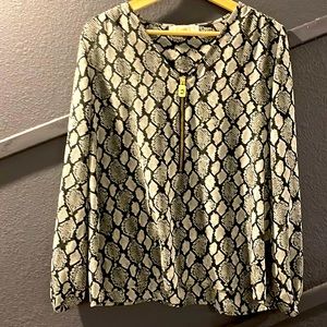 Michael Kors Blouse